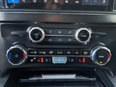 Used 2024  Ford Super Duty F-350 4WD LARIAT Crew Cab SRW 6.75' Box at Tecforce Automotive near Bridgeport, NY