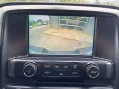 Used 2018 Chevrolet Silverado 1500 4WD Double Cab LT at Tecforce Automotive near Bridgeport, NY