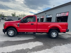 Used 2018 Ford Super Duty F-250 2WD Reg Cab XL at Tecforce Automotive near Bridgeport, NY