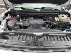 Used 2024  Chevrolet Silverado 2500HD 4WD Double Cab 162" Custom Gas at Tecforce Automotive near Bridgeport&comma; NY