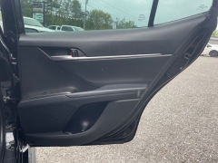 Used 2024  Toyota Camry TRD V6 Auto at Tecforce Automotive near Bridgeport&comma; NY