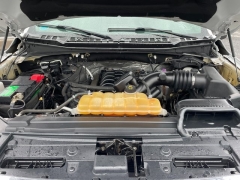 Used 2016 Ford F-150 4WD SuperCrew XLT 5 1/2 at Tecforce Automotive near Bridgeport, NY