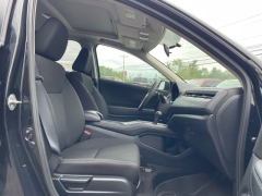 Used 2018  Honda HR-V 4d SUV AWD EX at Tecforce Automotive near Bridgeport&comma; NY