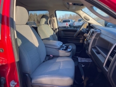 Used 2017  Ram 1500 4WD Crew Cab Tradesman at Tecforce Automotive near Bridgeport, NY