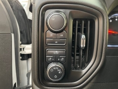 Used 2024  Chevrolet Silverado 2500HD 4WD Crew Cab 159" Custom Gas at Tecforce Automotive near Bridgeport&comma; NY