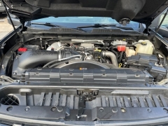 Used 2022 Chevrolet Silverado 2500HD 4WD Crew Cab 159" LTZ Dsl at Tecforce Automotive near Bridgeport, NY