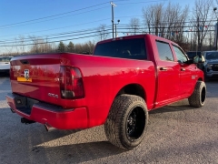 Used 2017  Ram 1500 4WD Crew Cab Tradesman at Tecforce Automotive near Bridgeport, NY