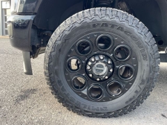 Used 2023  Ford Super Duty F-250 4WD LARIAT Crew Cab SRW 8' Box at Tecforce Automotive near Bridgeport&comma; NY
