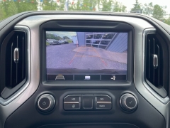 Used 2020 Chevrolet Silverado 1500 4WD Crew Cab RST at Tecforce Automotive near Bridgeport, NY