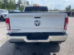 Used 2020  Ram 2500 4WD Crew Cab Big Horn at Tecforce Automotive near Bridgeport&comma; NY