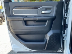 Used 2023 Ram 2500 4WD Big Horn Crew Cab 6'4" Box at Tecforce Automotive near Bridgeport, NY