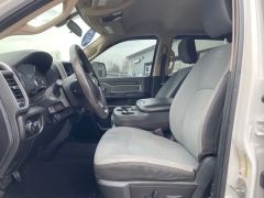 Used 2019  Ram 2500 4WD Crew Cab Big Horn at Tecforce Automotive near Bridgeport&comma; NY