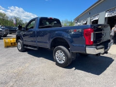 Used 2019  Ford Super Duty F-250 4WD Reg Cab XL at Tecforce Automotive near Bridgeport&comma; NY
