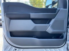 Used 2023  Ford Super Duty F-250 4WD XLT Crew Cab SRW 6.75' Box at Tecforce Automotive near Bridgeport, NY