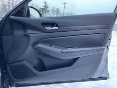 Used 2024  Nissan Altima 2&period;5 SV Sedan at Tecforce Automotive near Bridgeport&comma; NY