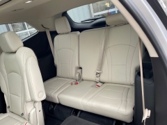 Used 2022  Buick Enclave AWD 4dr Essence at Tecforce Automotive near Bridgeport, NY