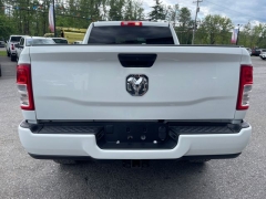 Used 2022  Ram 2500 4WD Tradesman Crew Cab 6'4" Box at Tecforce Automotive near Bridgeport&comma; NY