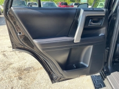 Used 2019 Toyota 4Runner 4d SUV 4WD SR5 at Tecforce Automotive near Bridgeport, NY