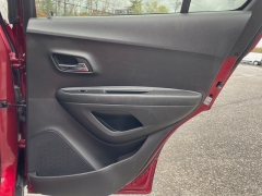 Used 2019  Chevrolet Trax 4d SUV AWD LT at Tecforce Automotive near Bridgeport, NY