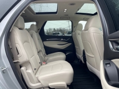 Used 2022  Buick Enclave AWD 4dr Essence at Tecforce Automotive near Bridgeport, NY