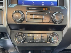 Used 2022  Ford Super Duty F-250 4WD XLT Crew Cab SRW 6&period;75' Box at Tecforce Automotive near Bridgeport&comma; NY