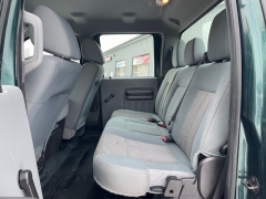 Used 2011  Ford Super Duty F-450 4WD Crew Cab XL DRW at Tecforce Automotive near Bridgeport&comma; NY