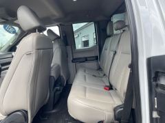 Used 2021  Ford Super Duty F-350 CC 4WD XL SuperCab DRW 168" WB 60" CA at Tecforce Automotive near Bridgeport&comma; NY