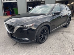 Used 2023  Mazda CX-9 Touring Plus AWD at Tecforce Automotive near Bridgeport&comma; NY