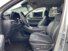 Used 2025  Hyundai Palisade SEL AWD at Tecforce Automotive near Bridgeport&comma; NY
