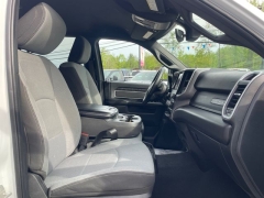 Used 2024  Ram 2500 4WD Big Horn Crew Cab 6'4" Box at Tecforce Automotive near Bridgeport&comma; NY