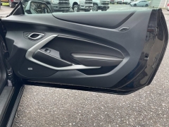 Used 2022 Chevrolet Camaro 2dr Cpe LT1 at Tecforce Automotive near Bridgeport, NY