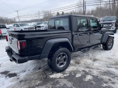 Used 2023  Jeep Gladiator Sport S 4x4 at Tecforce Automotive near Bridgeport&comma; NY