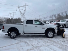 Used 2017  Ram 3500 4WD Crew Cab Tradesman at Tecforce Automotive near Bridgeport&comma; NY
