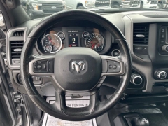 Used 2024  Ram 2500 4WD Tradesman Crew Cab 6'4" Box at Tecforce Automotive near Bridgeport&comma; NY