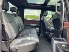 Used 2022 Ford F-150 4WD LARIAT SuperCrew 5.5' Box Hybrid at Tecforce Automotive near Bridgeport, NY