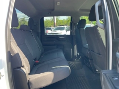 Used 2023  Chevrolet Silverado 2500HD 4WD Crew Cab 159" LT Dsl at Tecforce Automotive near Bridgeport&comma; NY