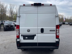 Used 2025  Ram ProMaster Cargo Van Tradesman 2500 Hi Roof 159" WB at Tecforce Automotive near Bridgeport&comma; NY