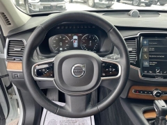 Used 2018  Volvo XC90 4d SUV AWD T6 Inscription at Tecforce Automotive near Bridgeport&comma; NY
