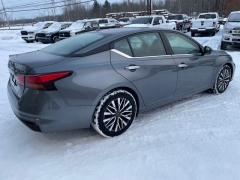 Used 2024  Nissan Altima 2&period;5 SV Sedan at Tecforce Automotive near Bridgeport&comma; NY
