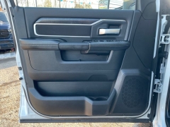 Used 2024  Ram 2500 4WD Big Horn Crew Cab 6'4" Box at Tecforce Automotive near Bridgeport&comma; NY