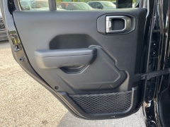 Used 2024  Jeep Wrangler 4xe Sport S 4x4 at Tecforce Automotive near Bridgeport&comma; NY