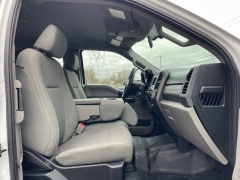 Used 2017  Ford Super Duty F-250 4WD Supercab XL at Tecforce Automotive near Bridgeport, NY