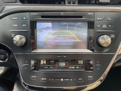 Used 2016  Toyota Avalon 4d Sedan Limited at Tecforce Automotive near Bridgeport&comma; NY