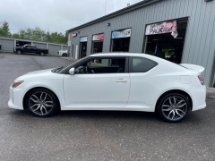 Used 2014 Scion tC 2d Coupe Auto at Tecforce Automotive near Bridgeport, NY