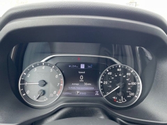 Used 2022  Nissan Titan 4x4 Crew Cab SV at Tecforce Automotive near Bridgeport&comma; NY