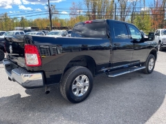 Used 2024  Ram 2500 4WD Big Horn Crew Cab 6'4" Box at Tecforce Automotive near Bridgeport&comma; NY