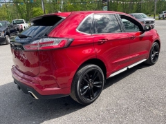 Used 2024  Ford Edge ST AWD at Tecforce Automotive near Bridgeport&comma; NY