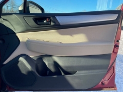 Used 2018  Subaru Outback 4d SUV 2&period;5i at Tecforce Automotive near Bridgeport&comma; NY