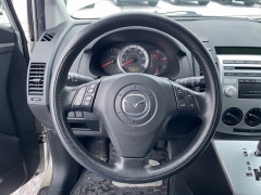 Used 2006  Mazda Mazda5 5d Wagon Sport Auto at Tecforce Automotive near Bridgeport&comma; NY