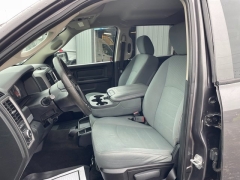 Used 2016 Ram 1500 4WD Crew Cab Express at Tecforce Automotive near Bridgeport, NY